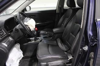 Ssang yong Tivoli  picture 10