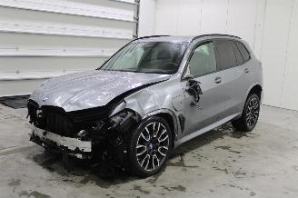 Avarii autoturisme BMW X5  2024/9