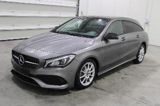 Unfallwagen Mercedes Cla-klasse CLA 200 2020/3