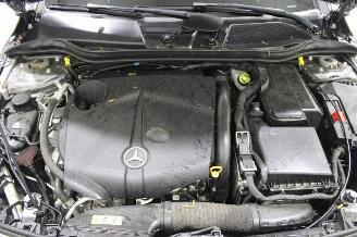 Mercedes Cla-klasse CLA 200 picture 14