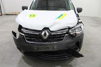 Renault Express  picture 7