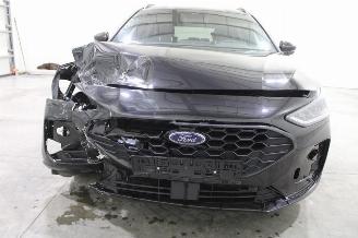 Ford Focus  picture 5