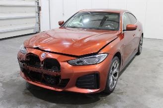 Unfallwagen BMW i4  2023/3