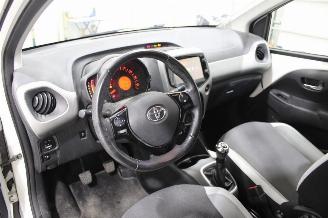 Toyota Aygo  picture 10