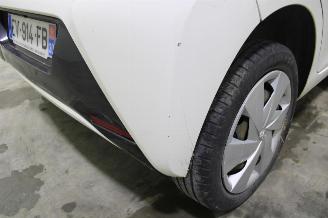 Toyota Aygo  picture 9