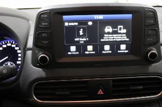 Hyundai Kona  picture 11