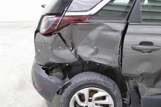 Opel Crossland X picture 6