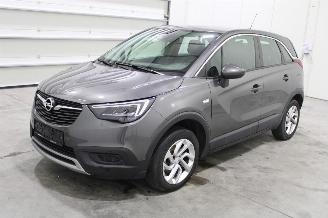 uszkodzony samochody osobowe Opel Crossland X 2020/5