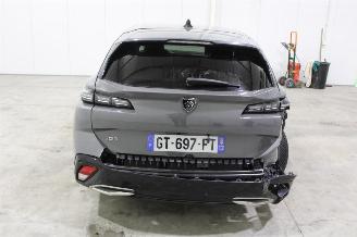 Peugeot 308  picture 9