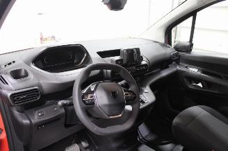 Peugeot Partner  picture 10