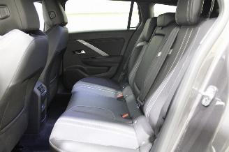 Opel Astra  picture 11