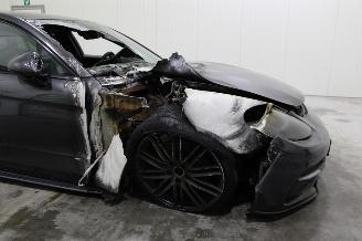 Porsche Panamera  picture 6