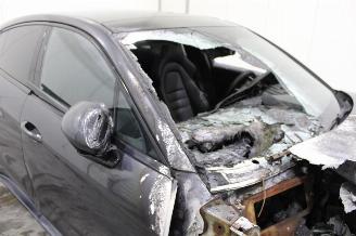 Porsche Panamera  picture 7