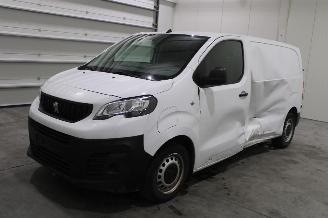 Auto incidentate Peugeot Expert  2023/1