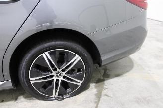 Mercedes C-klasse C 220 picture 9