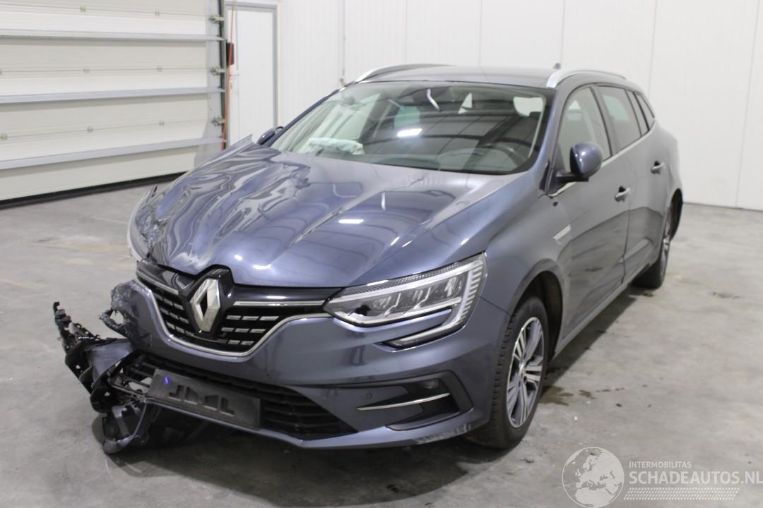 Renault Mégane Megane