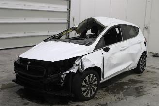 Ford Fiesta  picture 1