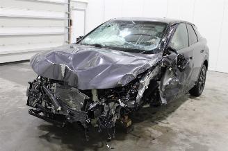 Schadeauto Peugeot 3008  2025/7