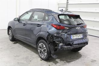 Hyundai Kona Elektro picture 4
