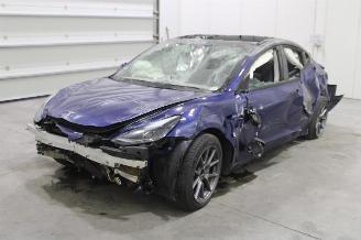 Schadeauto Tesla Model 3  2022/11