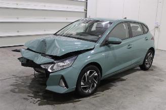 Schadeauto Hyundai I-20 i20 2023/6