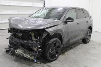 škoda osobní automobily Citroën C5 Aircross  2025/11