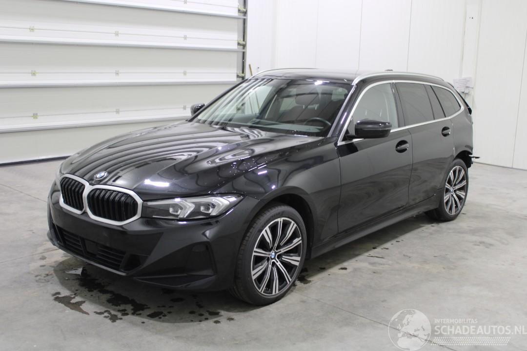BMW 3-serie 318