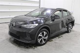 Schadeauto Volkswagen ID.4  2024/2