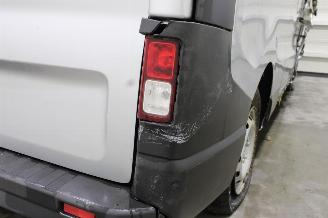 Renault Trafic  picture 22