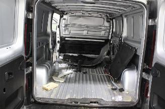 Renault Trafic  picture 14