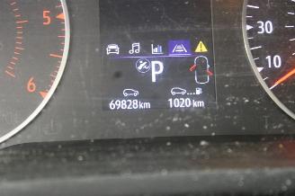 Renault Trafic  picture 12