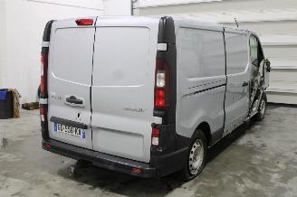 Renault Trafic  picture 3