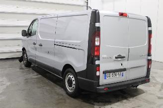 Renault Trafic  picture 4