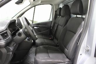 Renault Trafic  picture 11