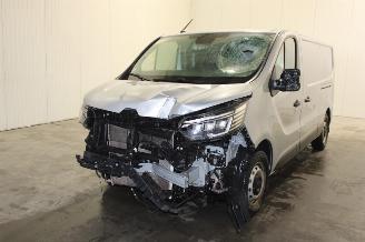 Schadeauto Renault Trafic  2023/7