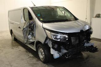 Renault Trafic  picture 2