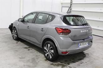 Dacia Sandero  picture 4