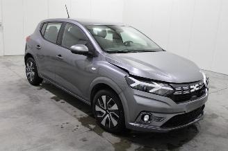 Dacia Sandero  picture 2