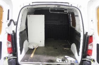 Citroën Berlingo  picture 13
