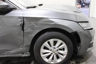 Skoda Octavia  picture 6