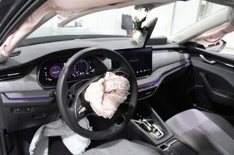 Skoda Octavia  picture 9