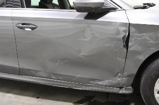 Skoda Octavia  picture 7