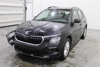 Schadeauto Skoda Kamiq  2025/3