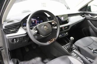 Skoda Kamiq  picture 9