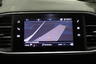 Peugeot 308  picture 14