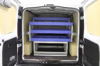 Renault Trafic  picture 20