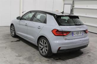 Audi A1  picture 4