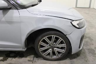 Audi A1  picture 5