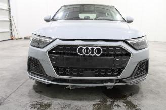 Audi A1  picture 6