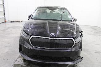 Skoda Enyaq  picture 6
